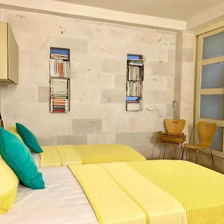 Pensión Hermosa Casa Frente Al Mar En Cartagena/ Beautiful House Facing The Sea -