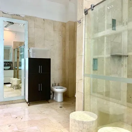 Hermosa Casa Frente Al Mar En Cartagena/ Beautiful House Facing The Sea - Cartagena